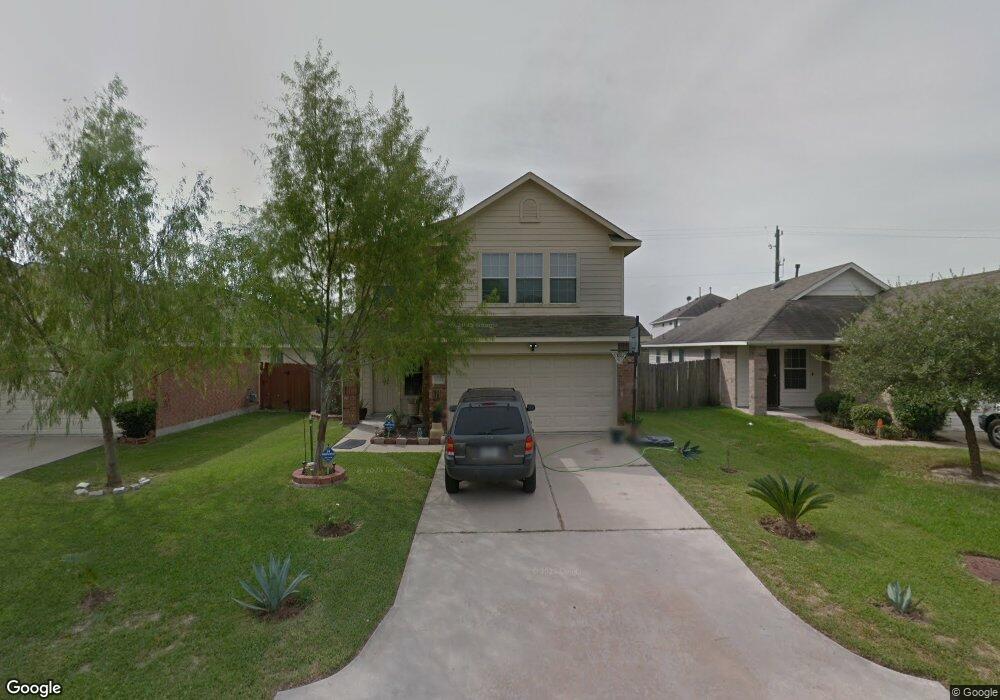 2655 Royal Sage Dr, Houston, TX 77088 - photo 1