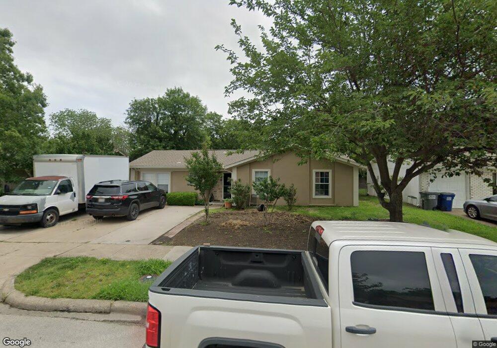 325 S 1st St, Wylie, TX 75098 - photo 1