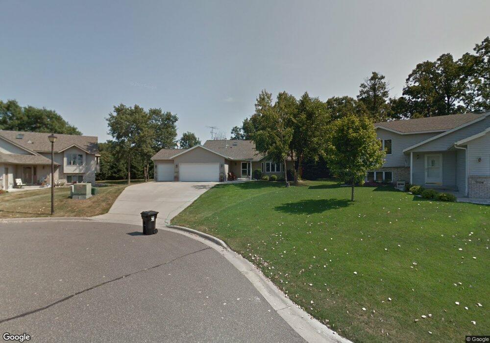 1706 Summit Place, Sauk Rapids, MN 56379 - photo 1