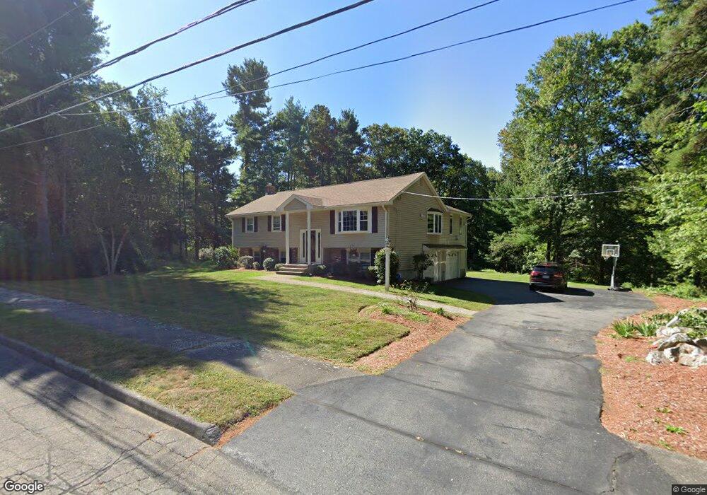 2 Westward Cir, North Reading, MA 01864 - photo 1