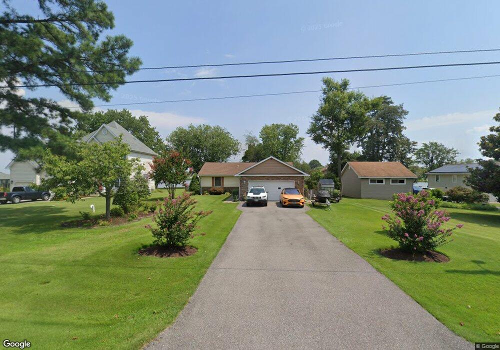 602 Broadcreek Dr, Stevensville, MD 21666 - photo 1