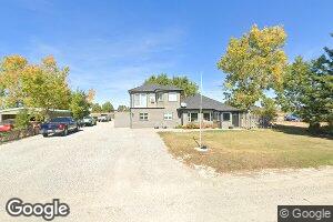 25 Dupuyer Ave, Valier, MT 59486