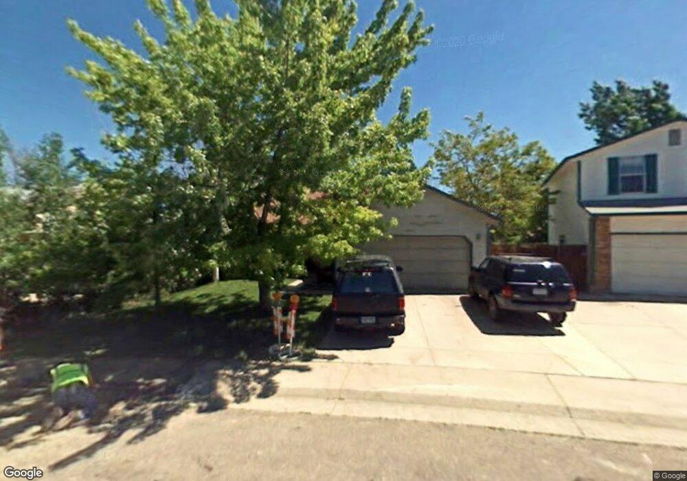 19682 E Purdue Cir, Aurora, CO 80013 - photo 1