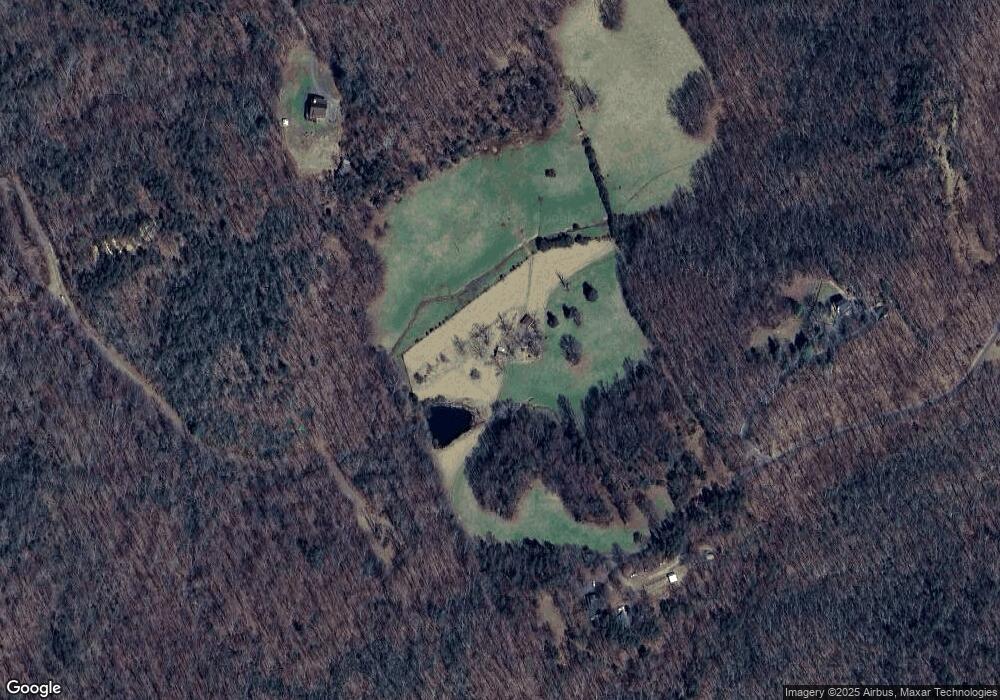 8553 Scotts Mountain Rd, Culpeper, VA 22701 - photo 1