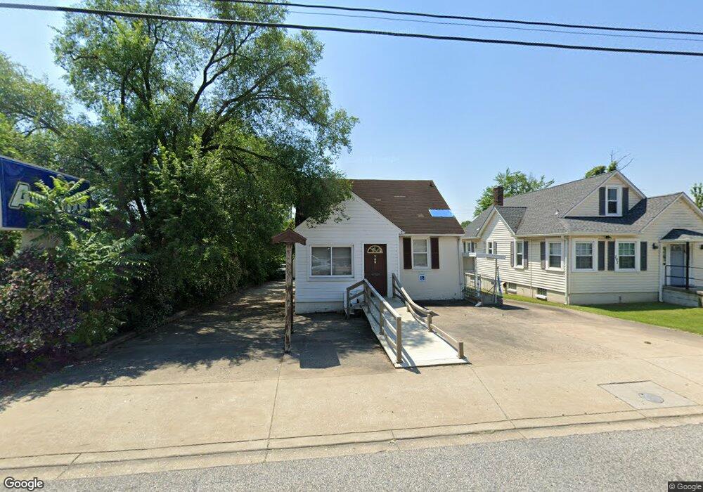 709 Eastern Blvd, Essex, MD 21221 - photo 1