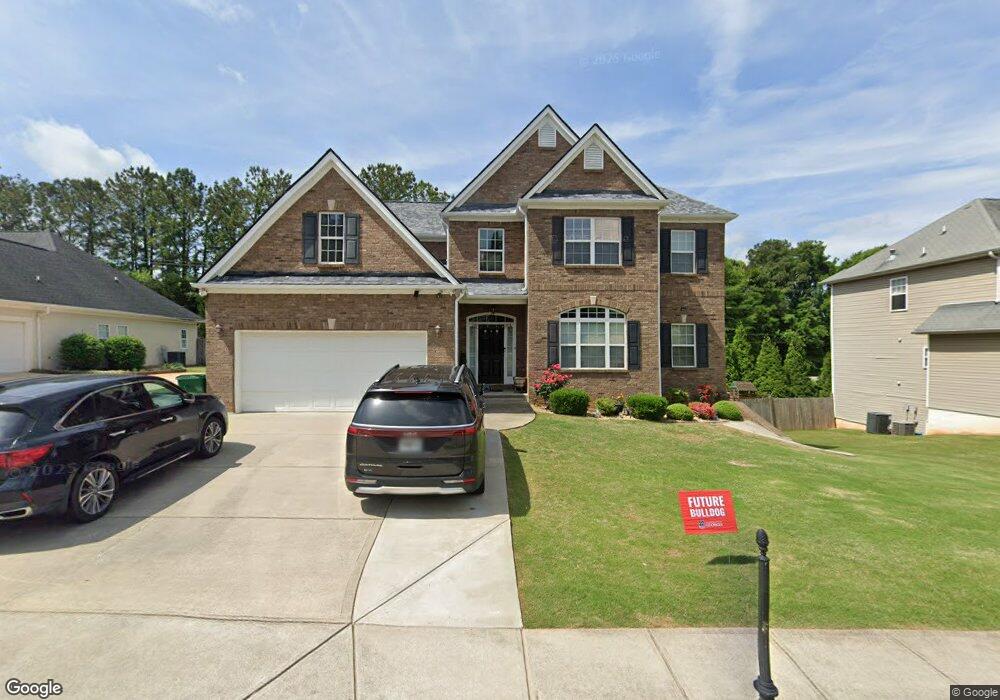 109 Summer Chase, Carrollton, GA 30116 - photo 1