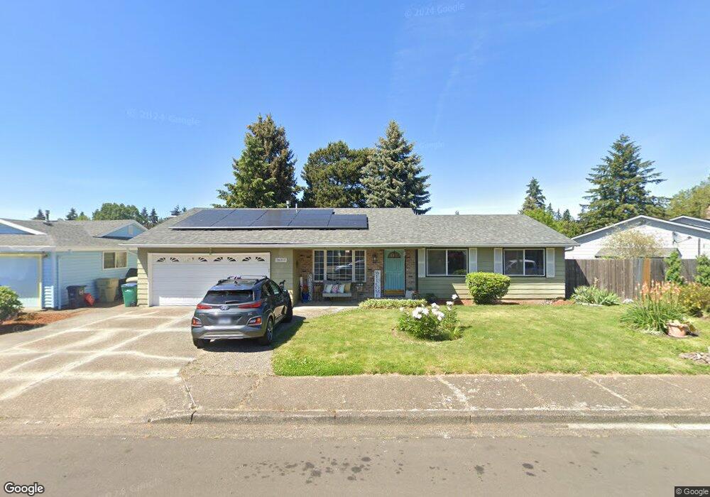 20355 SW Westside St, Aloha, OR 97007 - photo 1