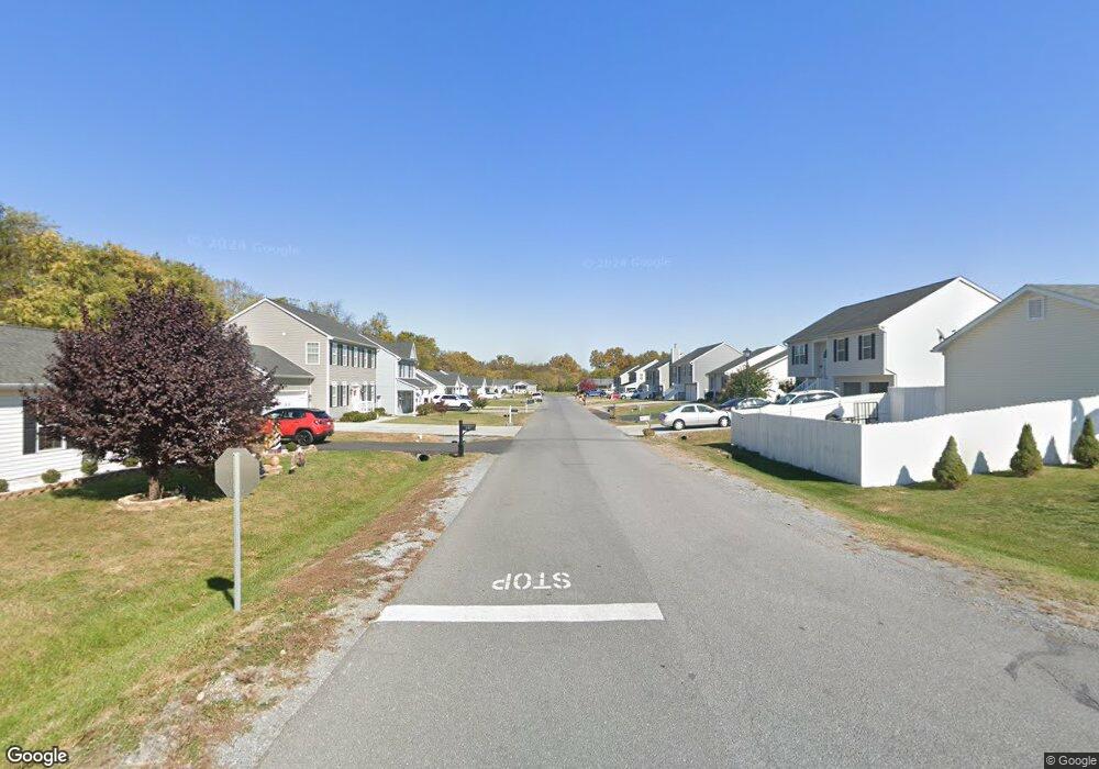 Gibson Rd, Inwood, WV 25428 - photo 1