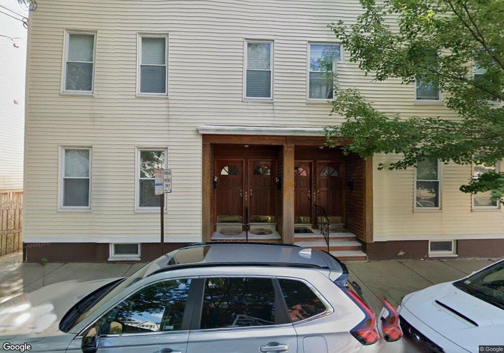224 Charles St unit 3, Cambridge, MA 02141 - photo 1