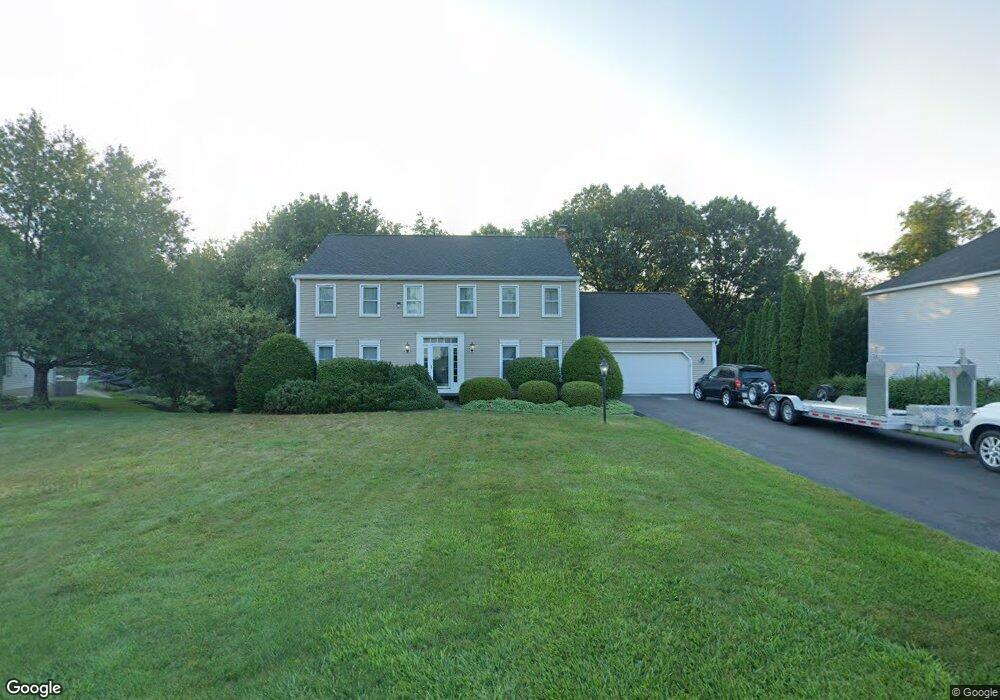 25 St Agnes Ln, Albany, NY 12211 - photo 1