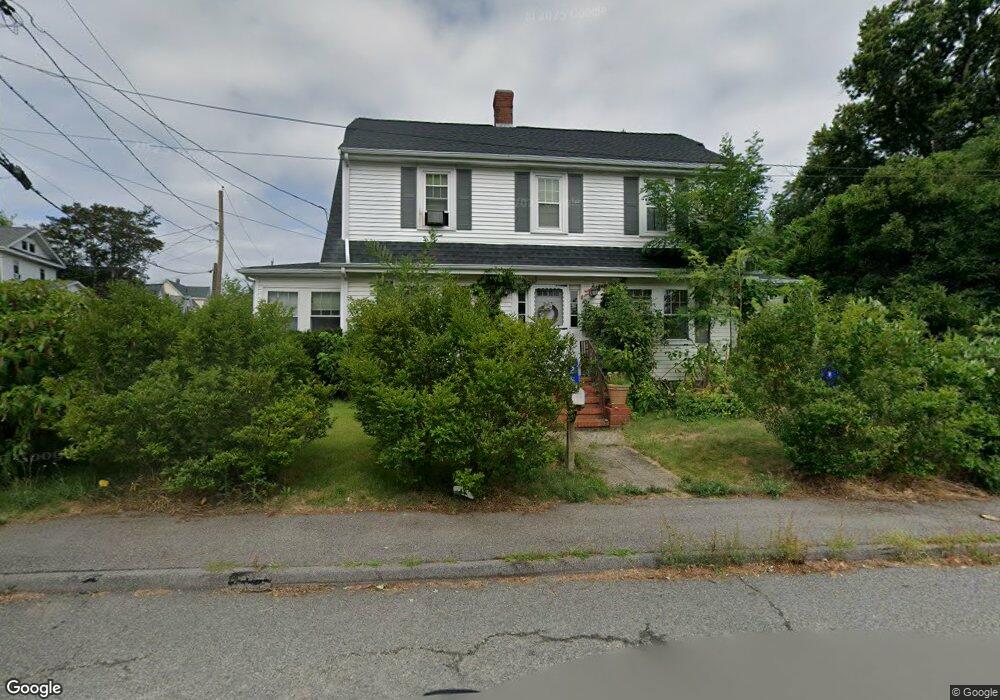 25 Monica St, Taunton, MA 02780 - photo 1