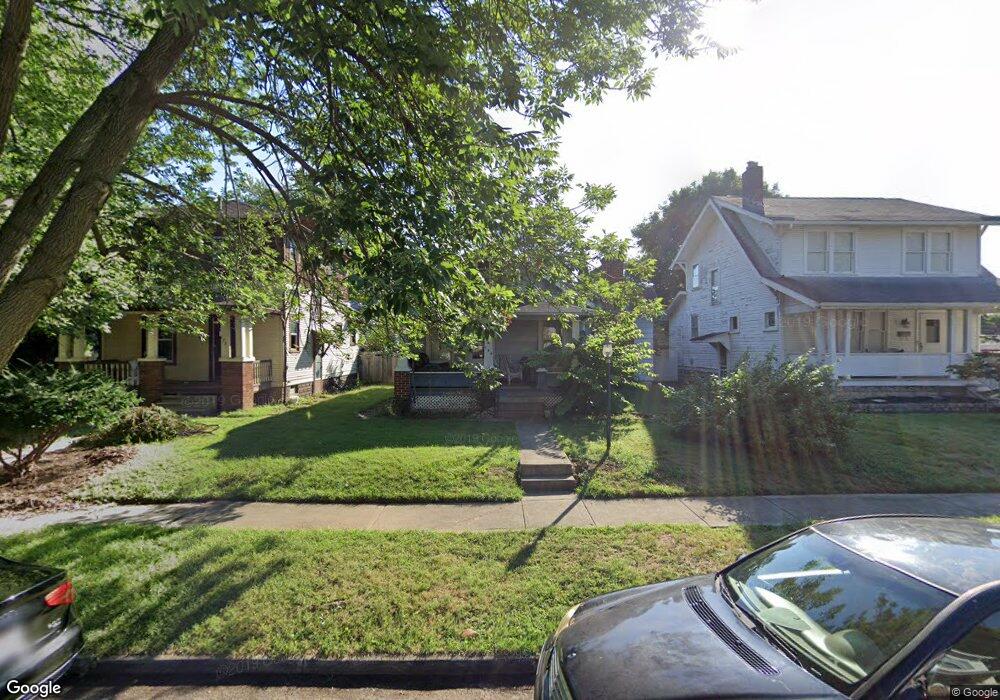 168 N Roys Ave, Columbus, OH 43204 - photo 1