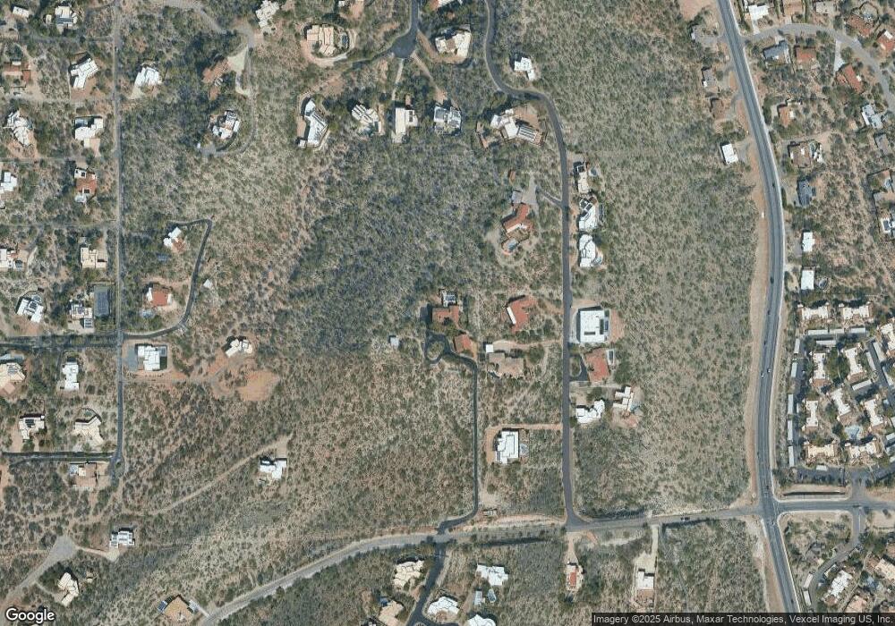 6969 E Snyder Rd, Tucson, AZ 85750 - photo 1