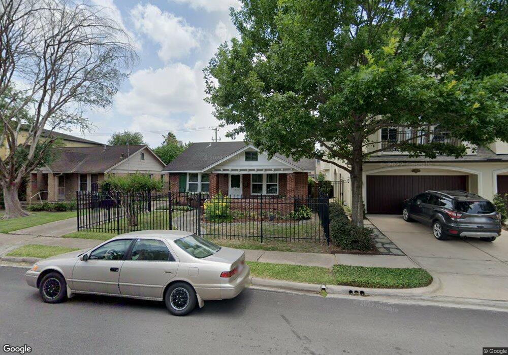 1512 Mcduffie St, Houston, TX 77019 - photo 1