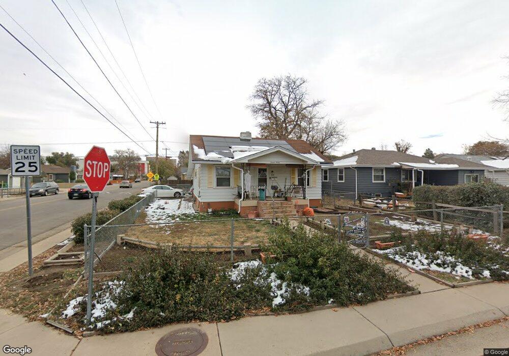 1690 Oakland St, Aurora, CO 80010 - photo 1