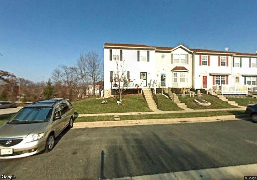 200 Oak Leaf Way, Halethorpe, MD 21227 - photo 1