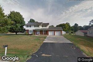 112 W Vine St, Wheatland, IA 52777