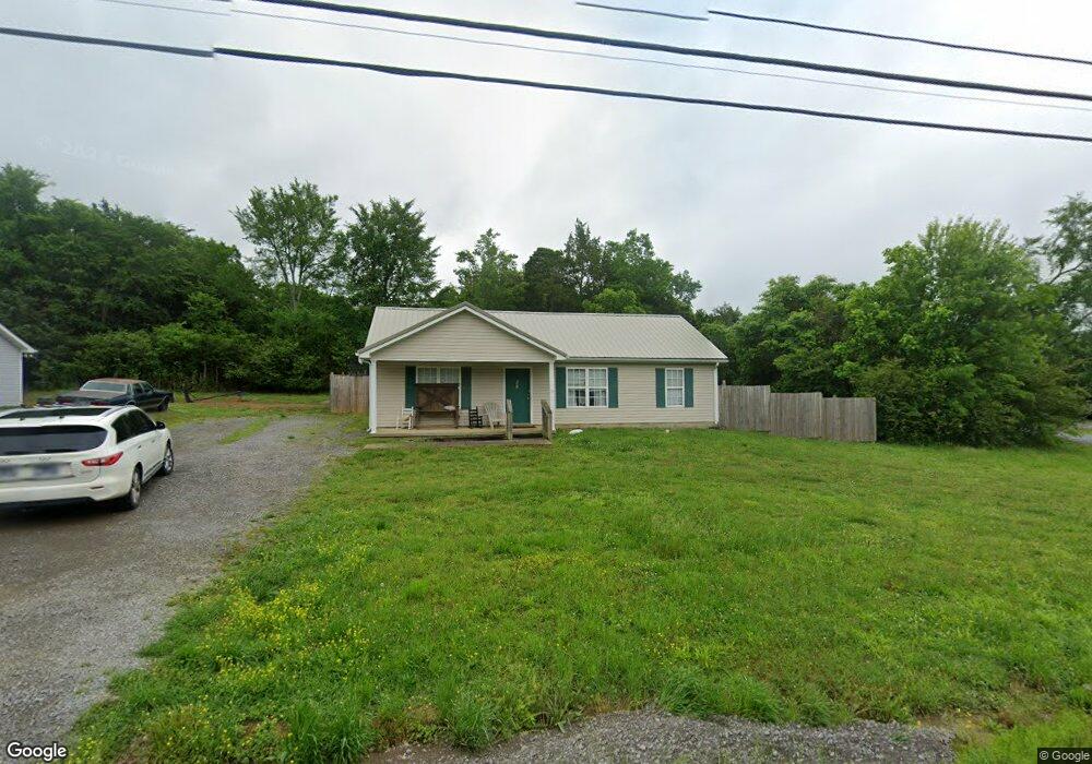 641 Mac St, Shelbyville, TN 37160 - photo 1