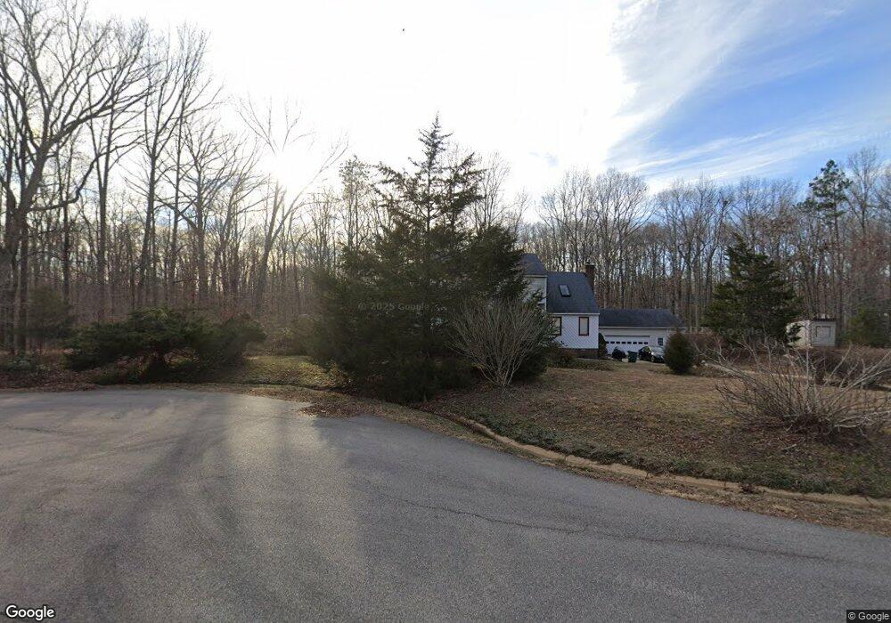 526 Thynne Rd, Midlothian, VA 23114 - photo 1