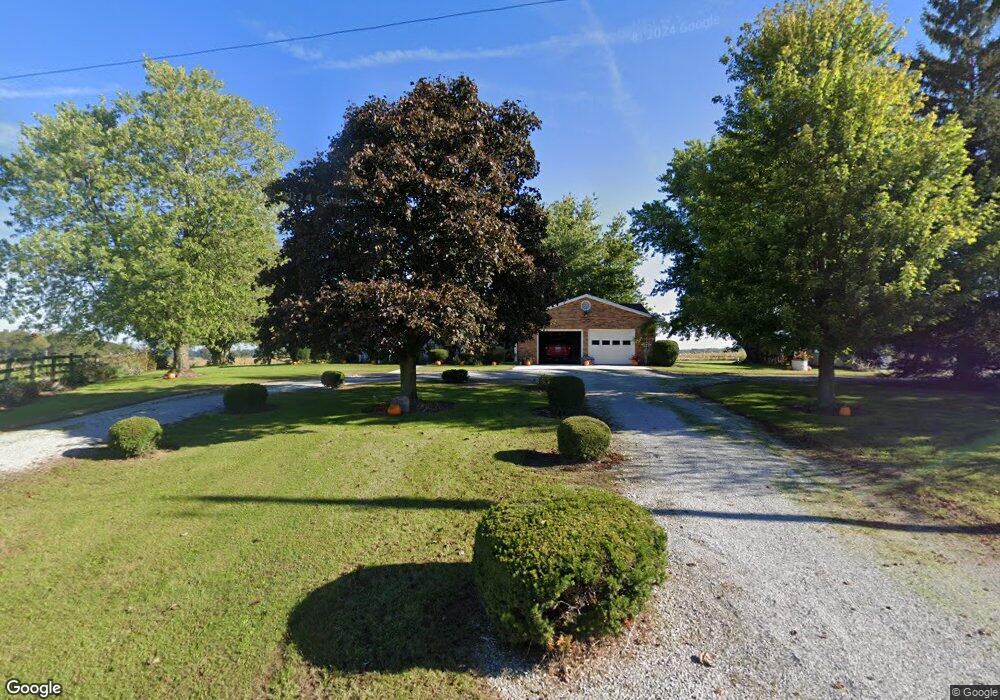 17839 Wapakoneta Fisher Rd, Wapakoneta, OH 45895 - photo 1