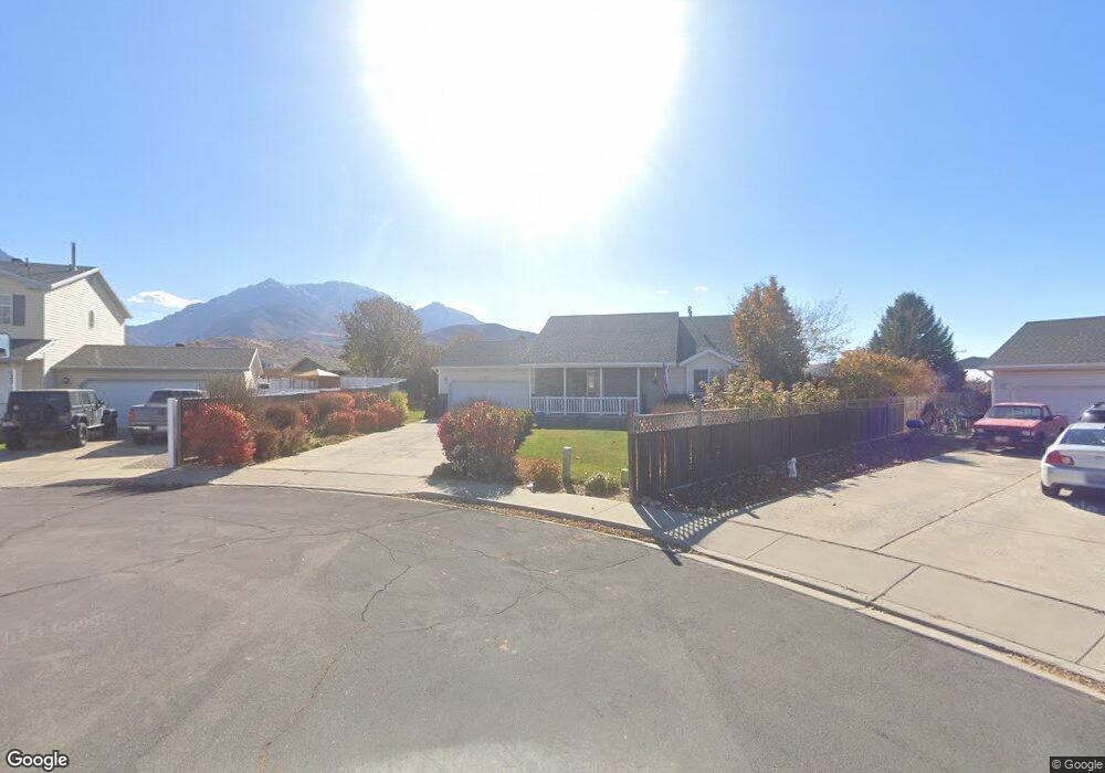 532 S 325 W, Santaquin, UT 84655 - photo 1