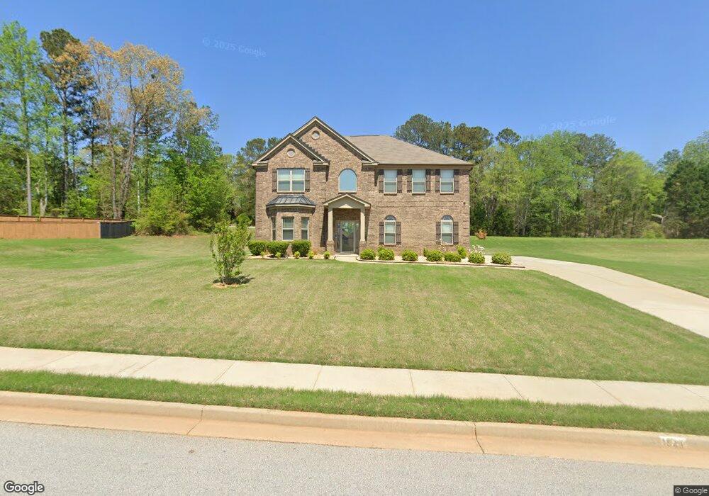 1548 Harlequin Way unit Lot 2207, Stockbridge, GA 30281 - photo 1