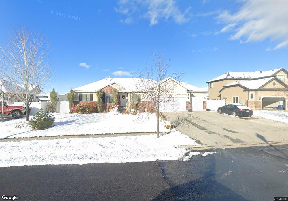 3512 Eurasian Crane Rd, Clearfield, UT 84015 - photo 1
