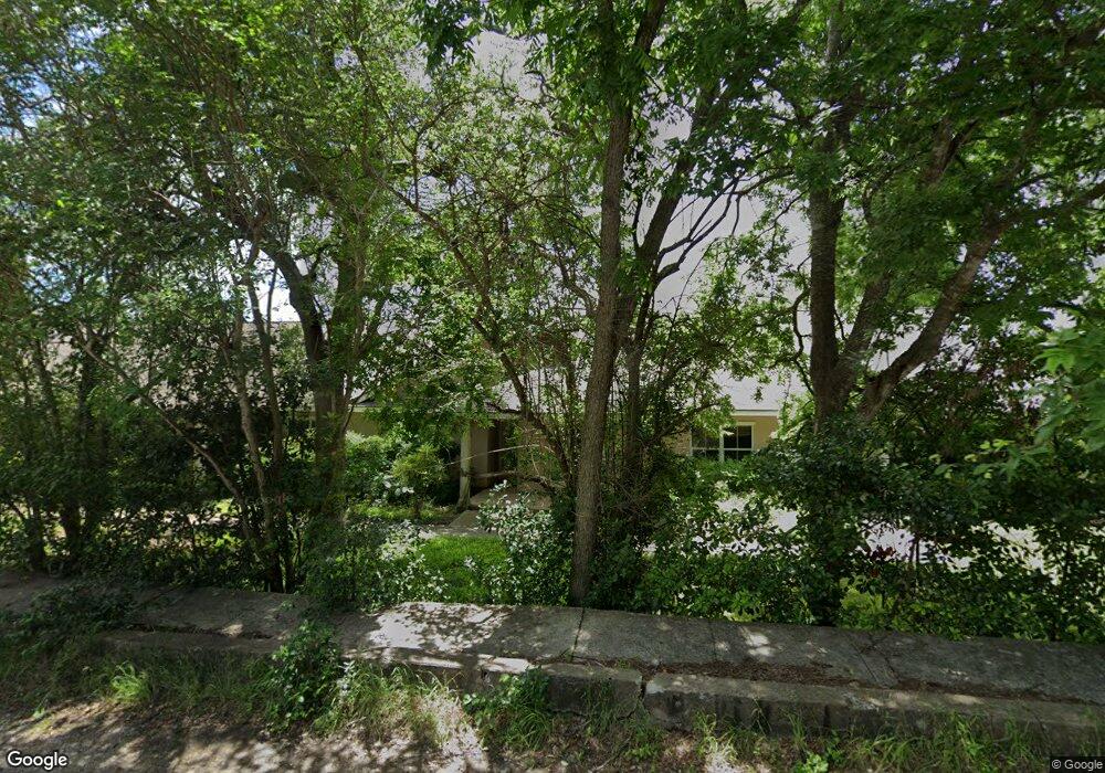 609 Burleson St, San Marcos, TX 78666 - photo 1