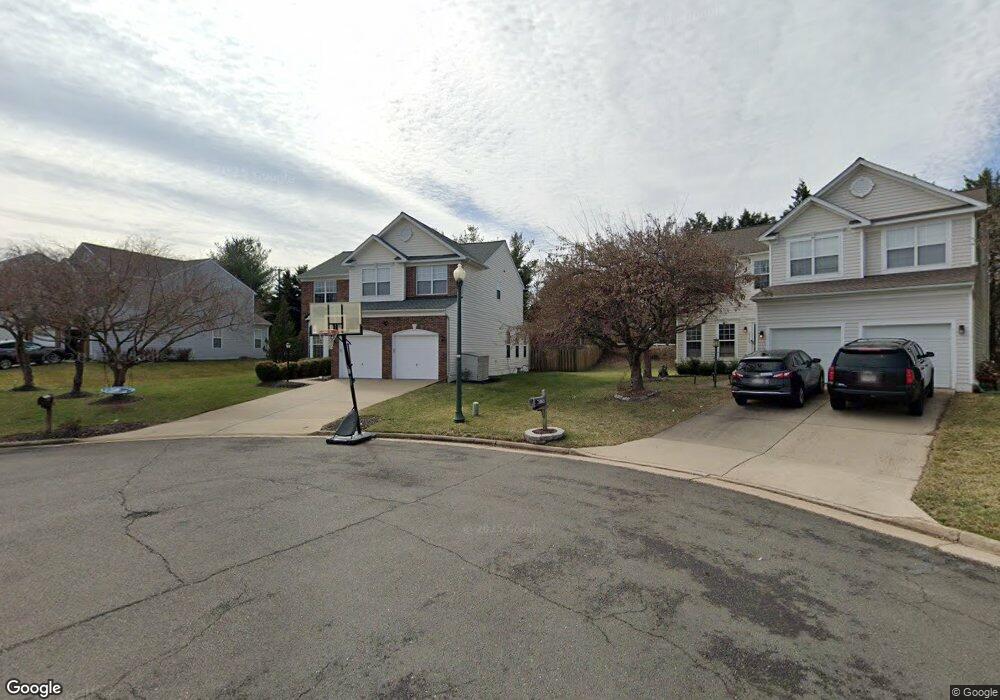 12149 Quick Fox Ct, Bristow, VA 20136 - photo 1