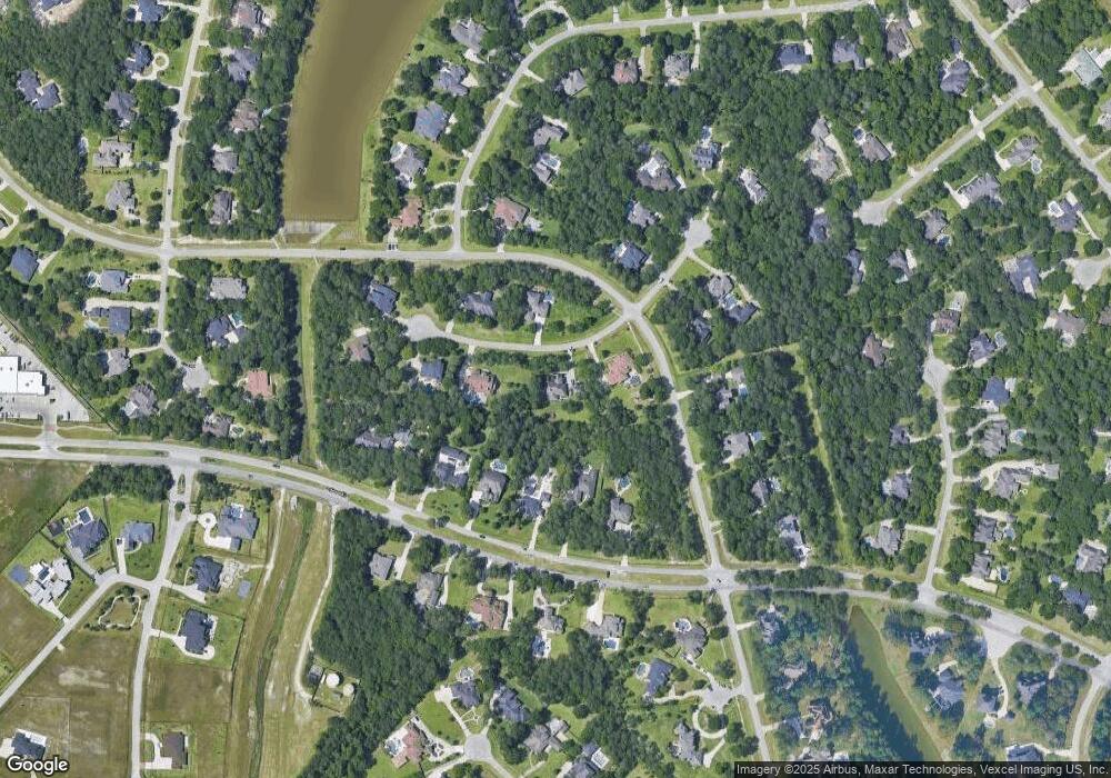 3814 Oreana Ct, Spring, TX 77386 - photo 1