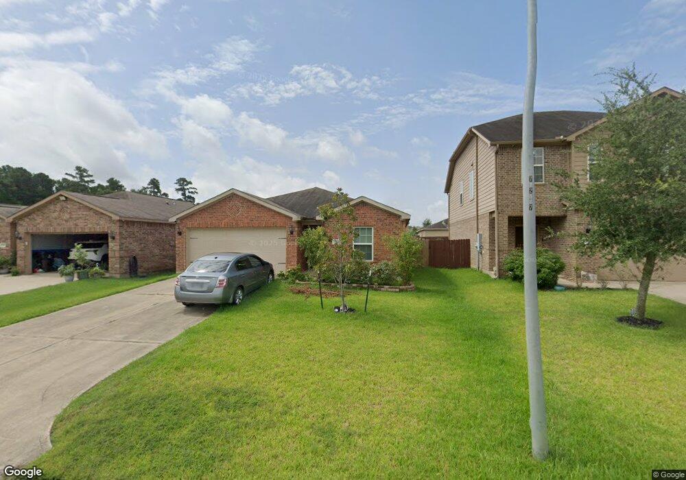 12011 Quartersawn Ln, Pinehurst, TX 77362 - photo 1