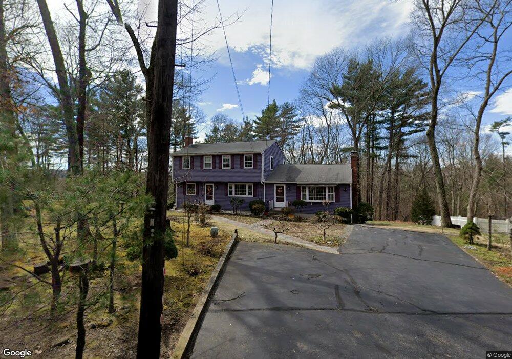 9 Farm St, Medway, MA 02053 - photo 1