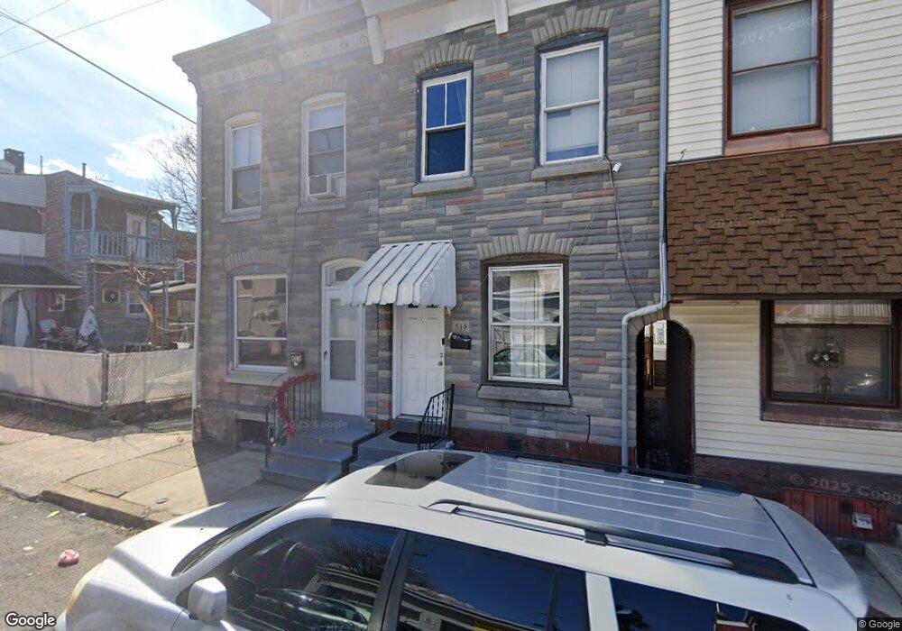 512 Birch St, Reading, PA 19604 - photo 1