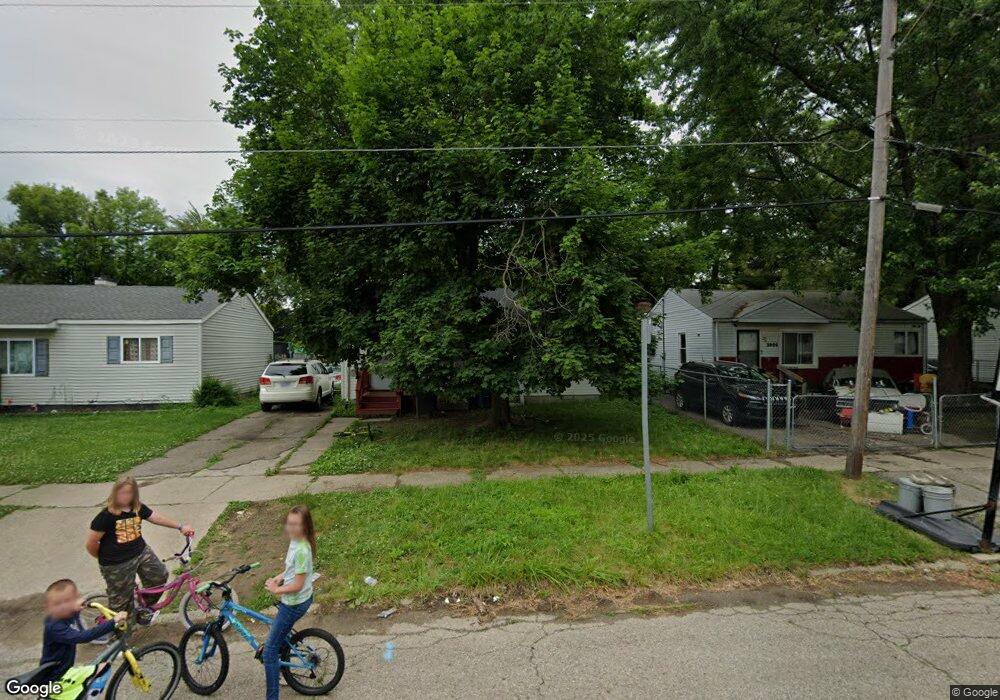 2901 Colorado Ave, Flint, MI 48506 - photo 1
