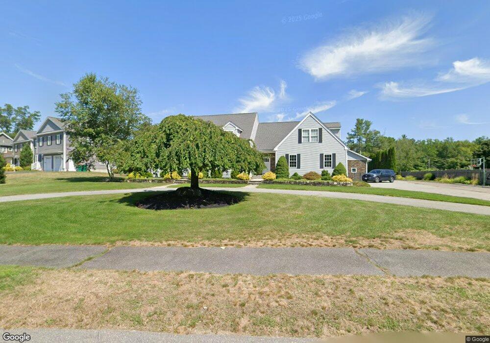 5 Ledgerock Way, Acton, MA 01720 - photo 1