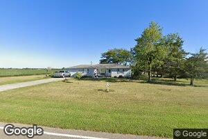 10891 Fountain Street Rd, Mark Center, OH 43536