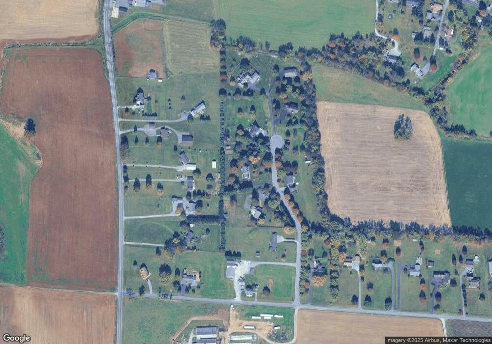 8043 Lofty Height Rd, Waynesboro, PA 17268 - photo 1