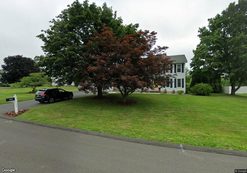 111 Quail Run Rd, Suffield, CT 06078 - photo 1