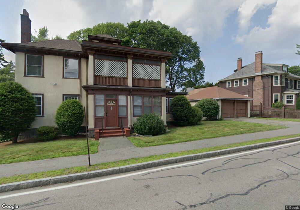 575 Eliot St, Milton, MA 02186 - photo 1