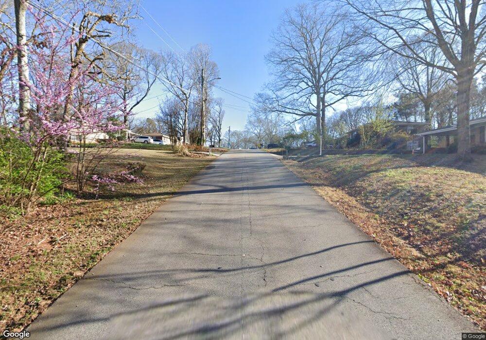 0 Greenway Dr SW unit 8295398, Marietta, GA 30008 - photo 1