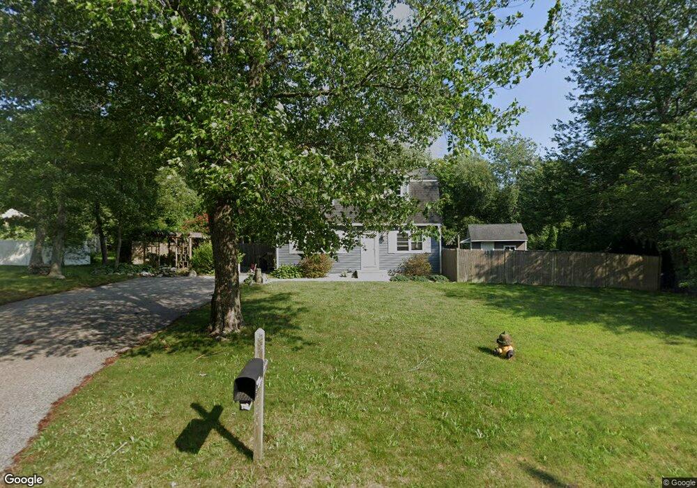 27 Presidents Ln, Plymouth, MA 02360 - photo 1