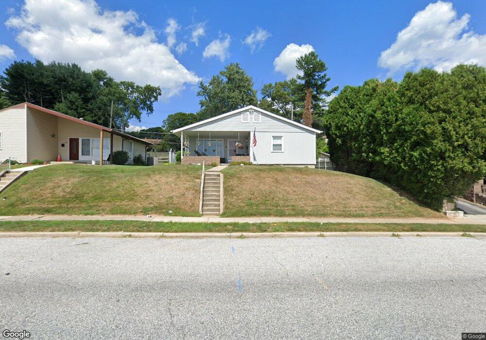 24 Greenmeadow Dr, Lutherville Timonium, MD 21093 - photo 1