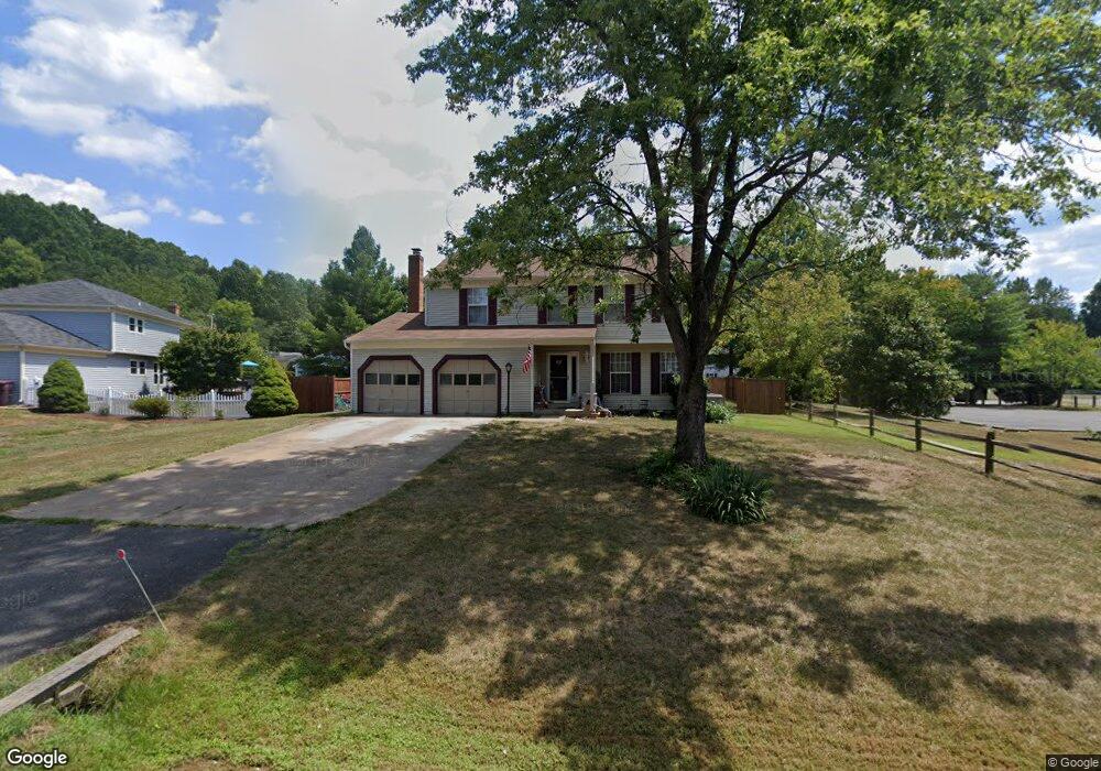 3002 Voyage Dr, Stafford, VA 22554 - photo 1