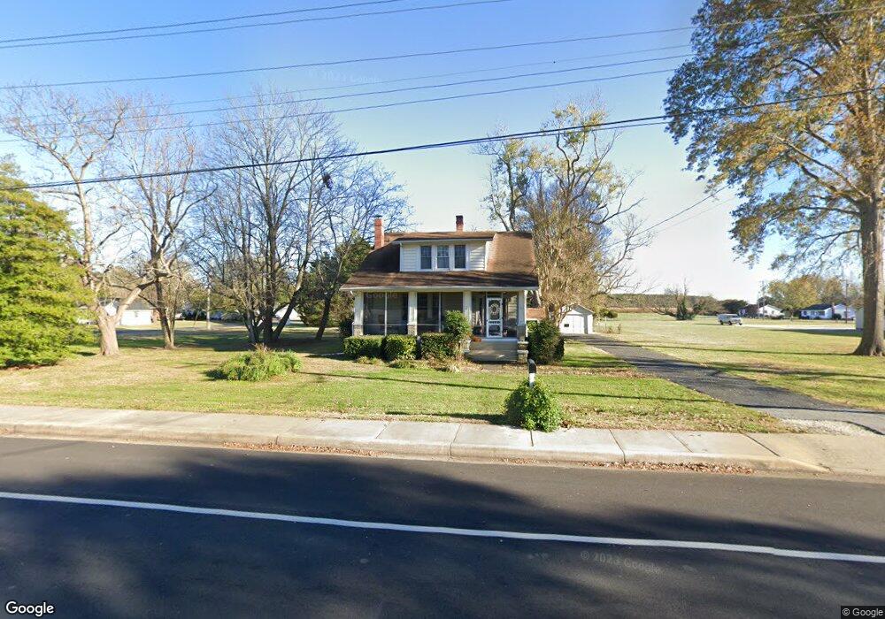 1302 Race St, Cambridge, MD 21613 - photo 1