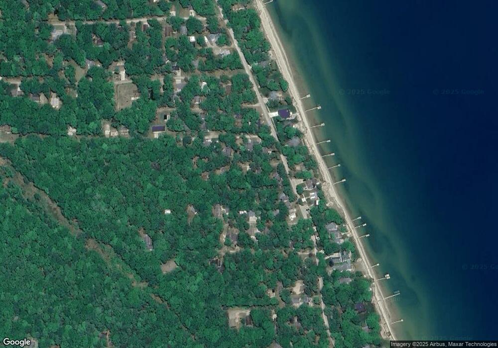 5450 E 7th St, Au Gres, MI 48703 - photo 1