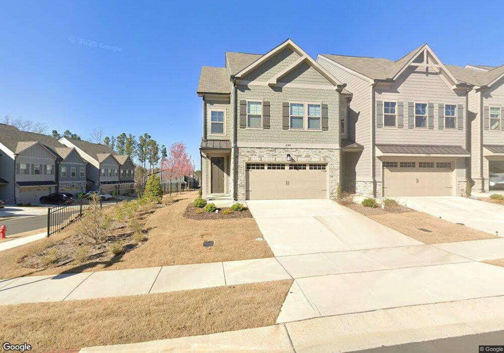 2144 Stegemann St, Apex, NC 27502 - photo 1