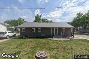 307 W Pine St, Claflin, KS 67525
