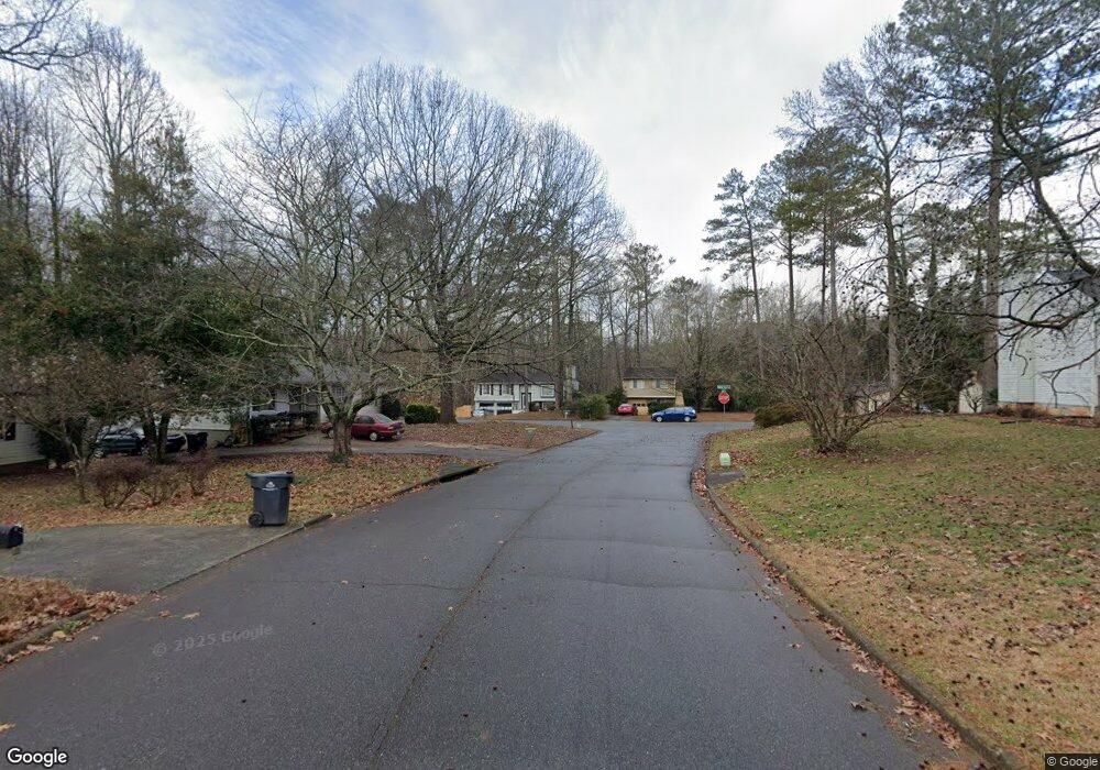 0 Hembree Forest Cir unit 7100023, Roswell, GA 30076 - photo 1