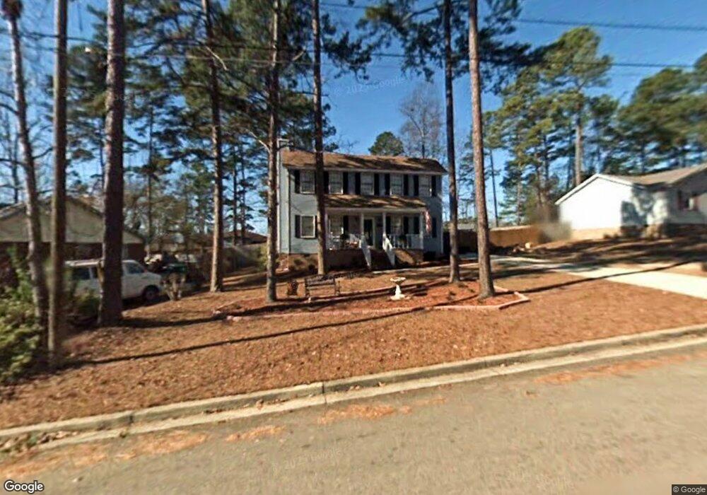 118 Laura Ln, Augusta, GA 30907 - photo 1