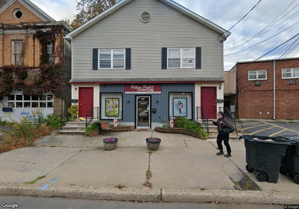 507 Middlesex Ave unit A, Metuchen, NJ 08840 - photo 1